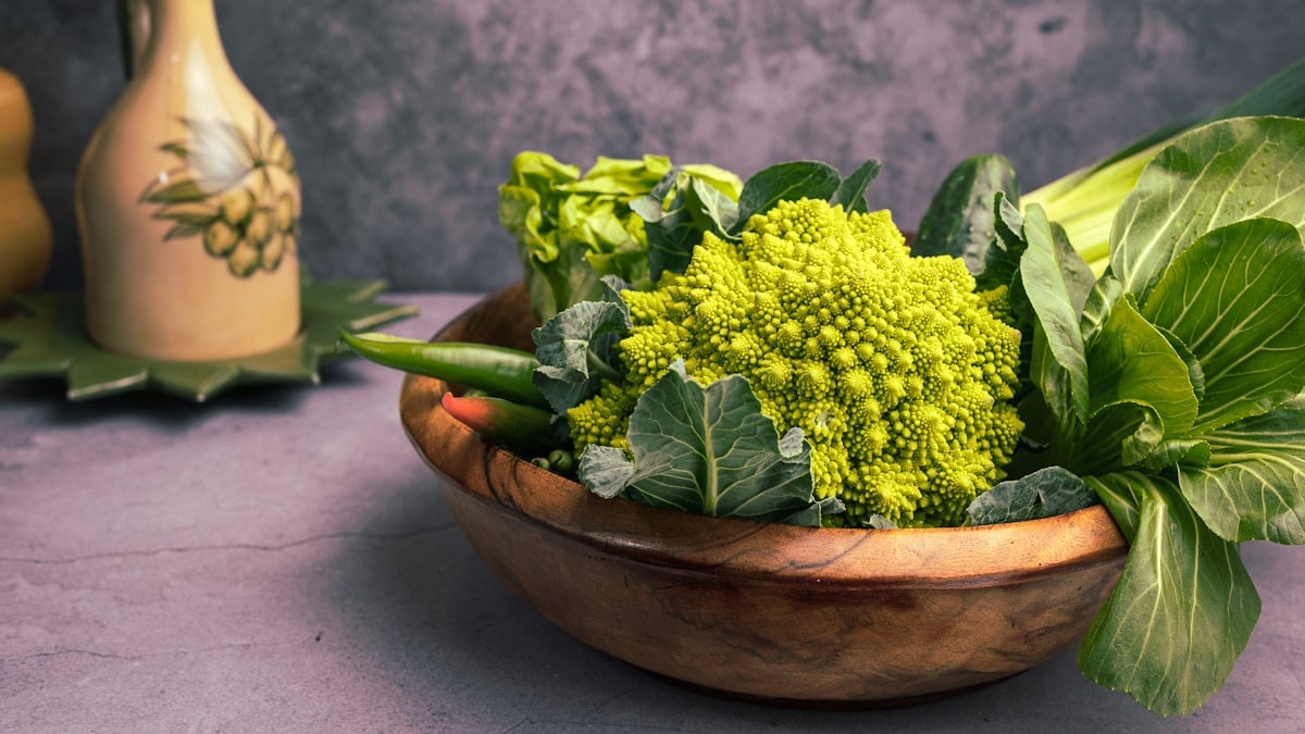 Alimenti per rafforzare il sistema immunitario